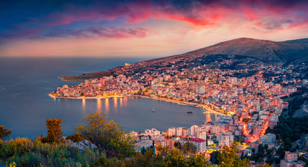 Sarande