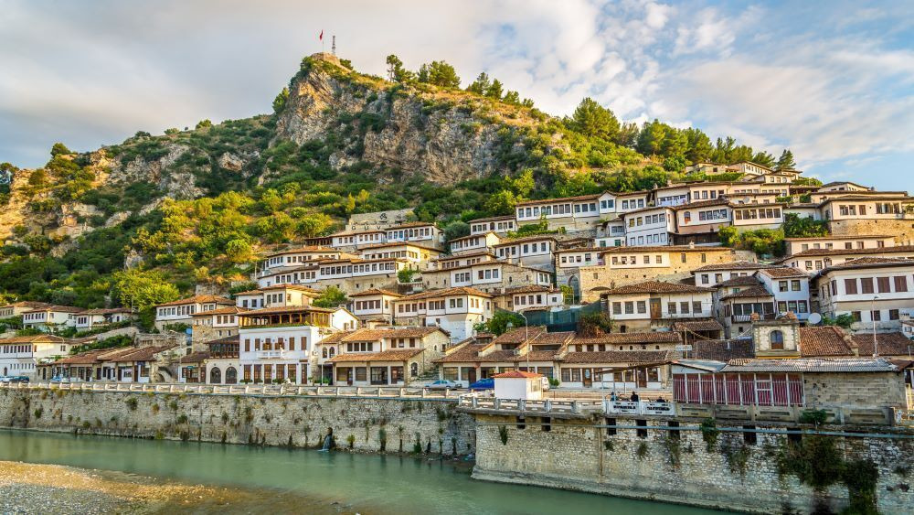 Visit Berat & Apollonia Park – Full Day Tour