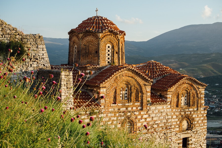Berat